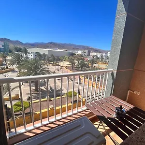  Apartamento Melo Vecindario-near Airport-elevator-garage España