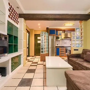  Apartamento San Mames Football & Parking España