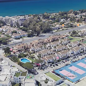  Apartamento Confortable Urbanización El Paraiso España