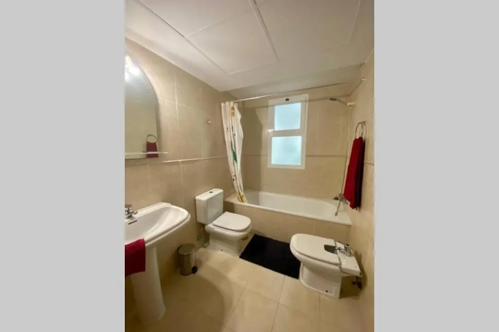 Appartement Estepona Centro ¡Excelente Ubicacion!