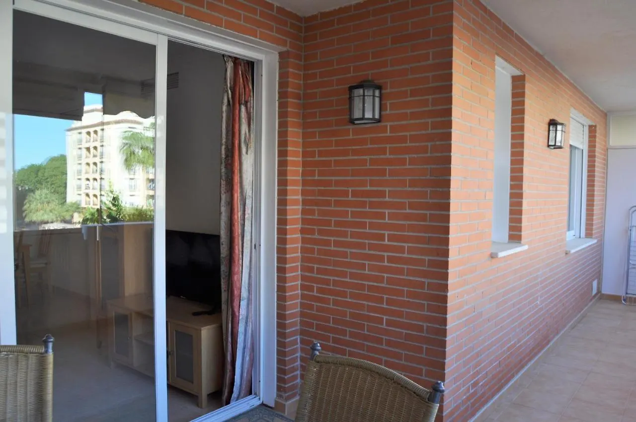 Appartement Estepona Centro ¡Excelente Ubicacion!