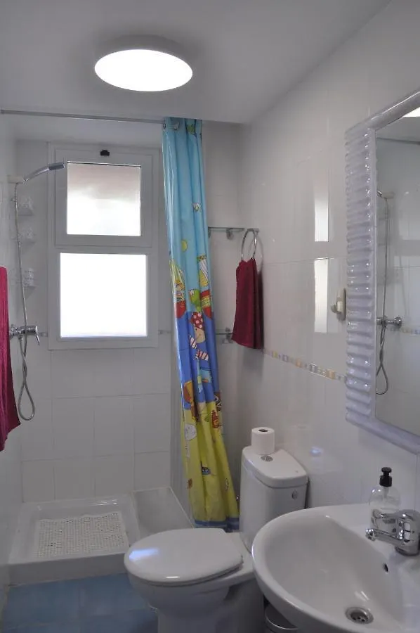 Appartement Estepona Centro ¡Excelente Ubicacion!