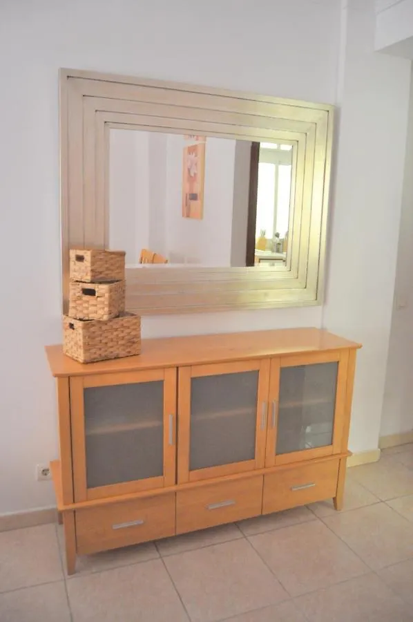 Estepona Centro ¡Excelente Ubicacion! Appartement