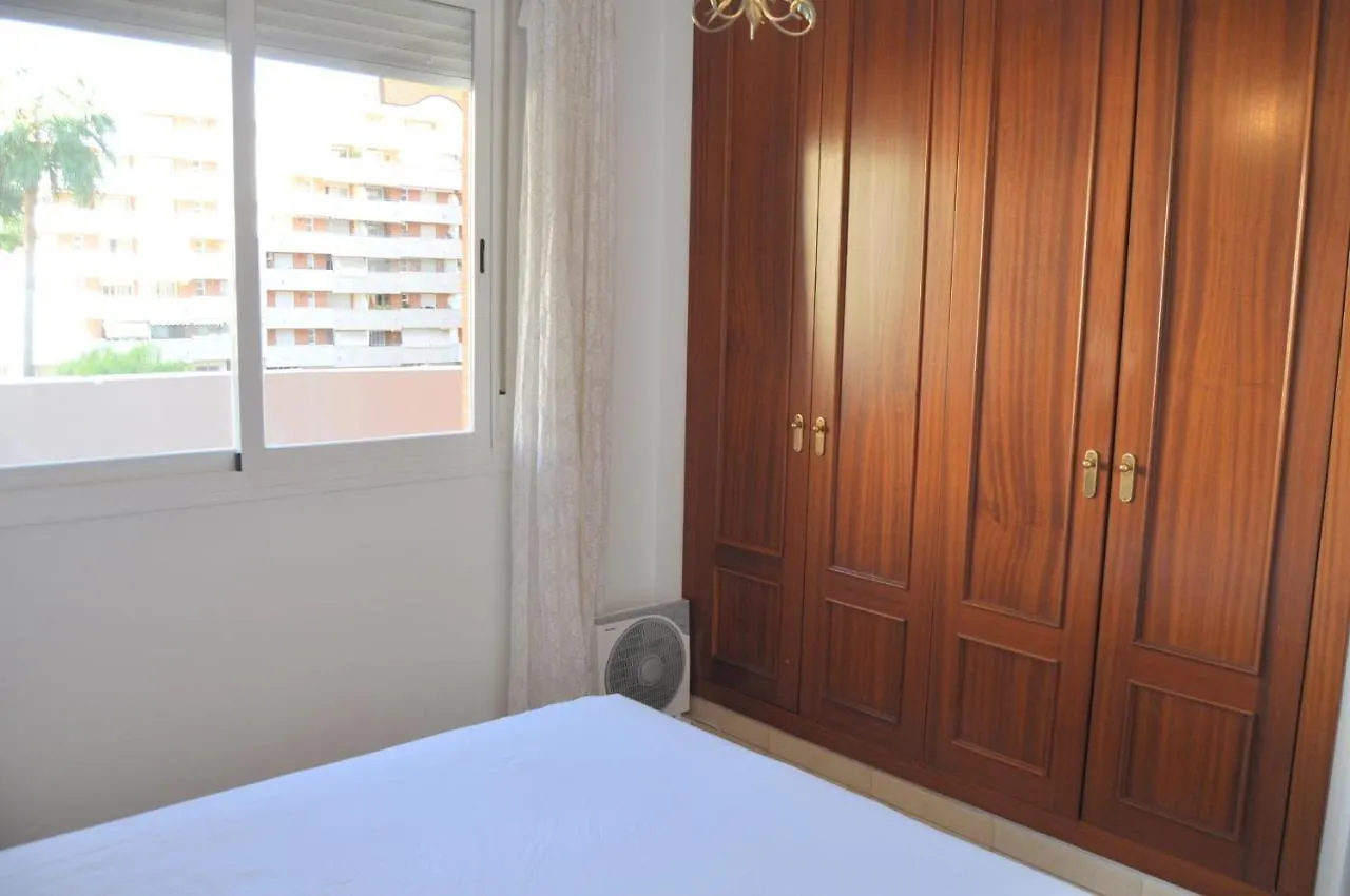 Estepona Centro ¡Excelente Ubicacion! Appartement