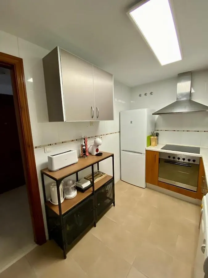 Appartement Estepona Centro ¡Excelente Ubicacion! Spanje