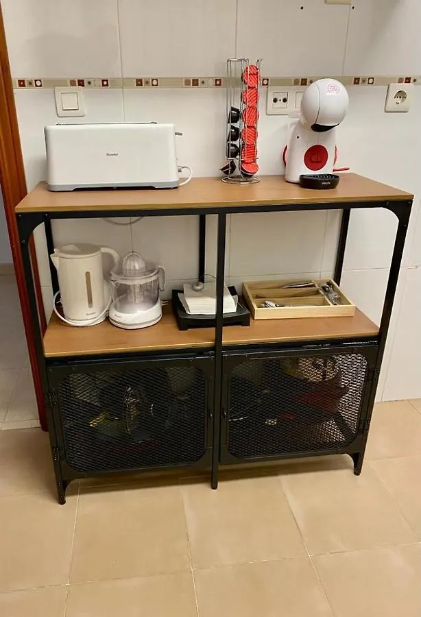 Appartement Estepona Centro ¡Excelente Ubicacion!