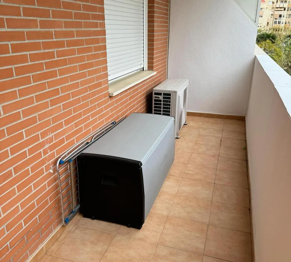 Appartement Estepona Centro ¡Excelente Ubicacion! Spanje