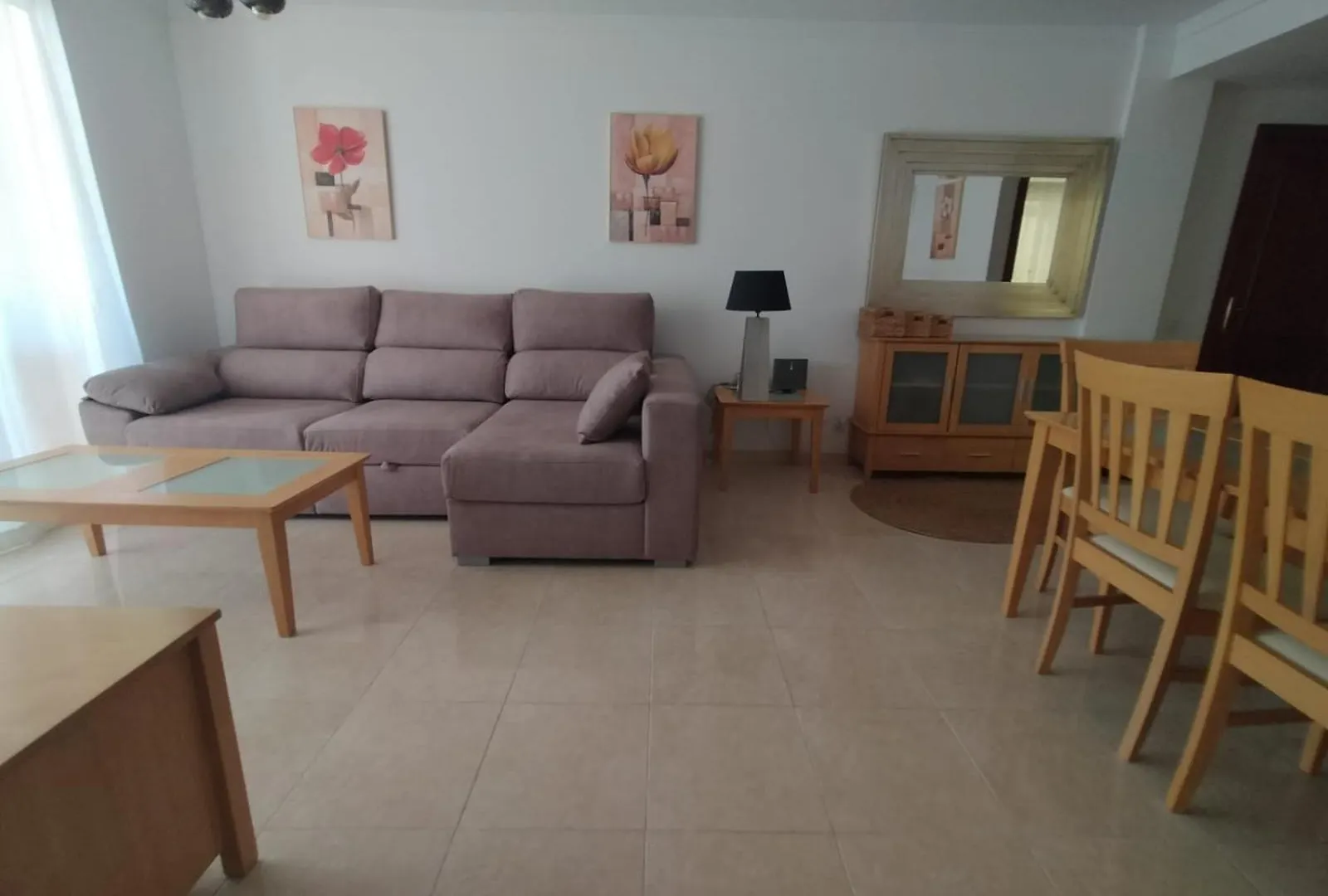 Appartement Estepona Centro ¡Excelente Ubicacion!